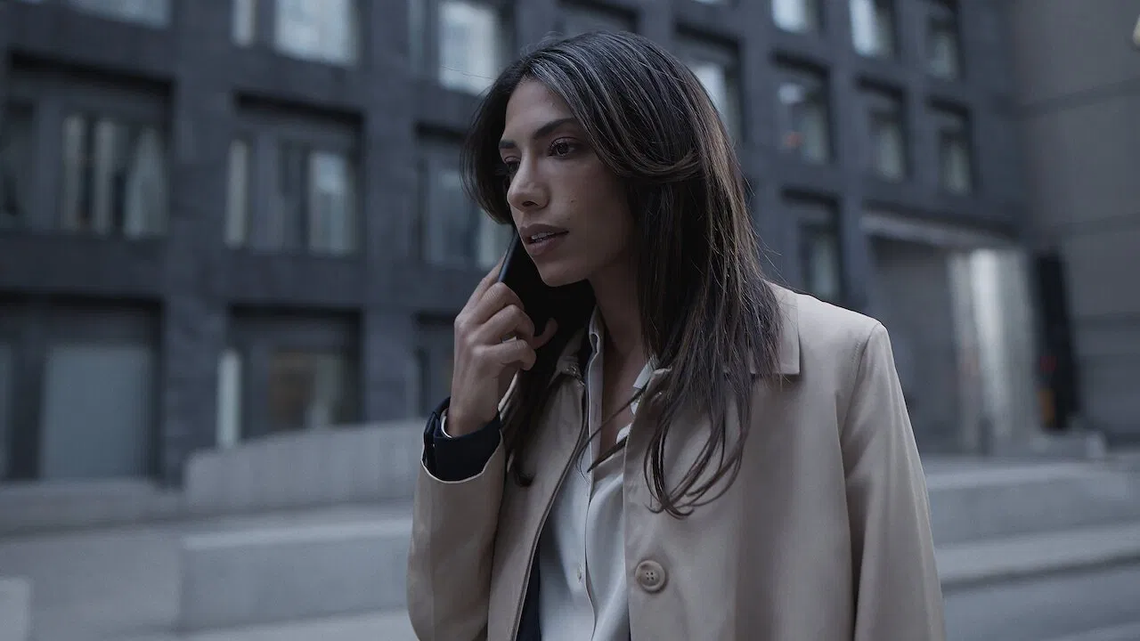 Snabba Cash backdrop