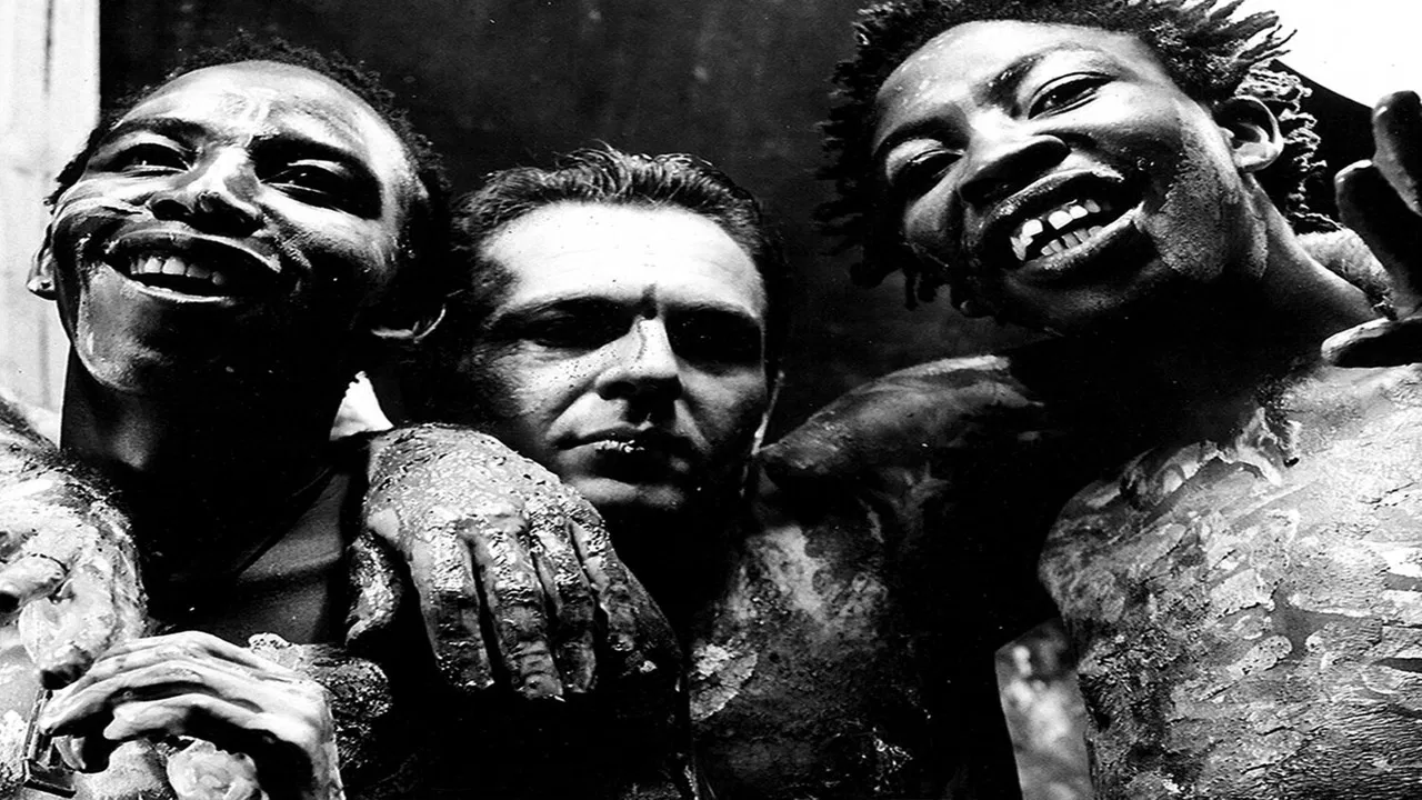 This is National Wake backdrop