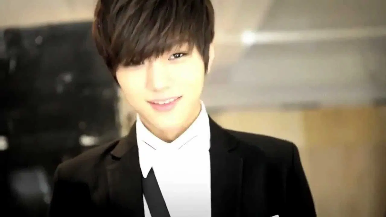 INFINITE - Second Invasion : 1st Concert Live In Seoul backdrop