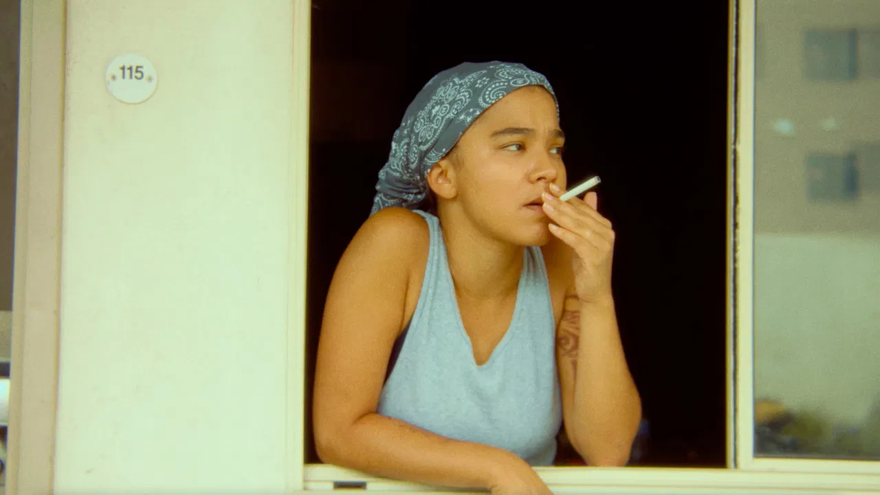 As The Day Goes By backdrop