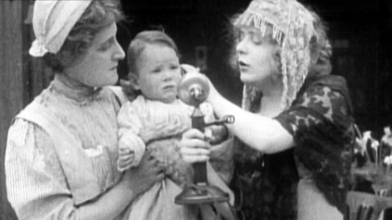 Death's Marathon backdrop