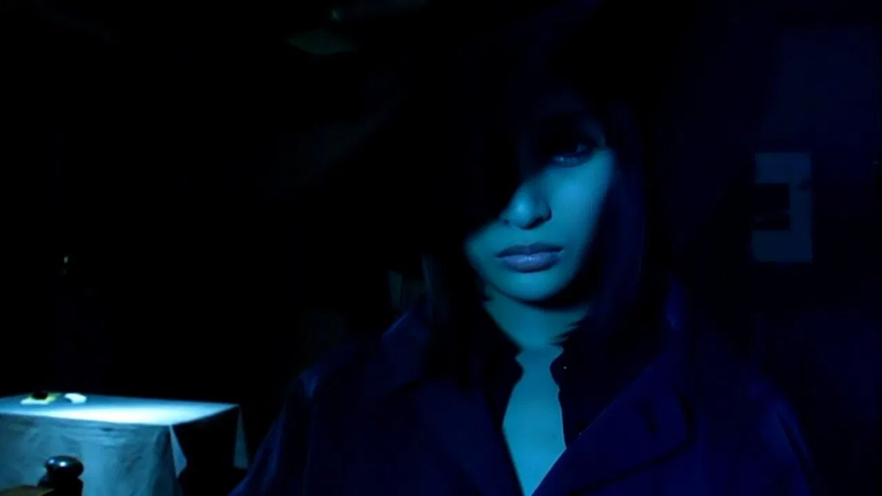 Female Prisoner No. 701 Scorpion: Gaiden backdrop