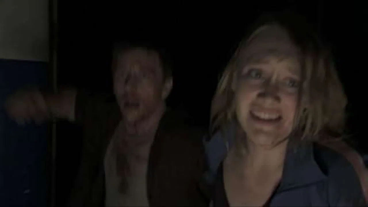 The 13th Unit backdrop