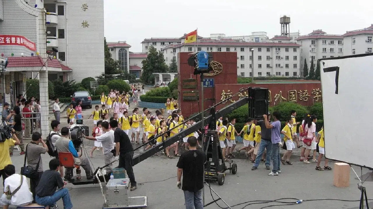 Magical Tortoise backdrop