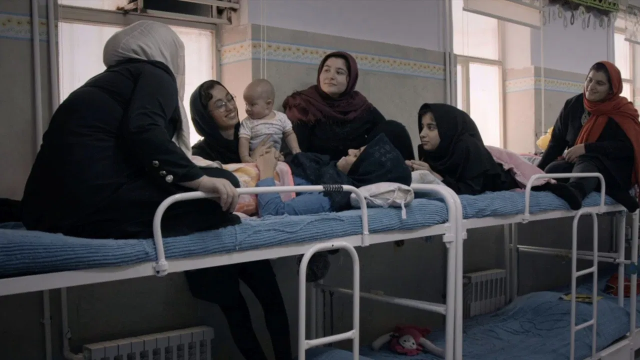 Sunless Shadows backdrop