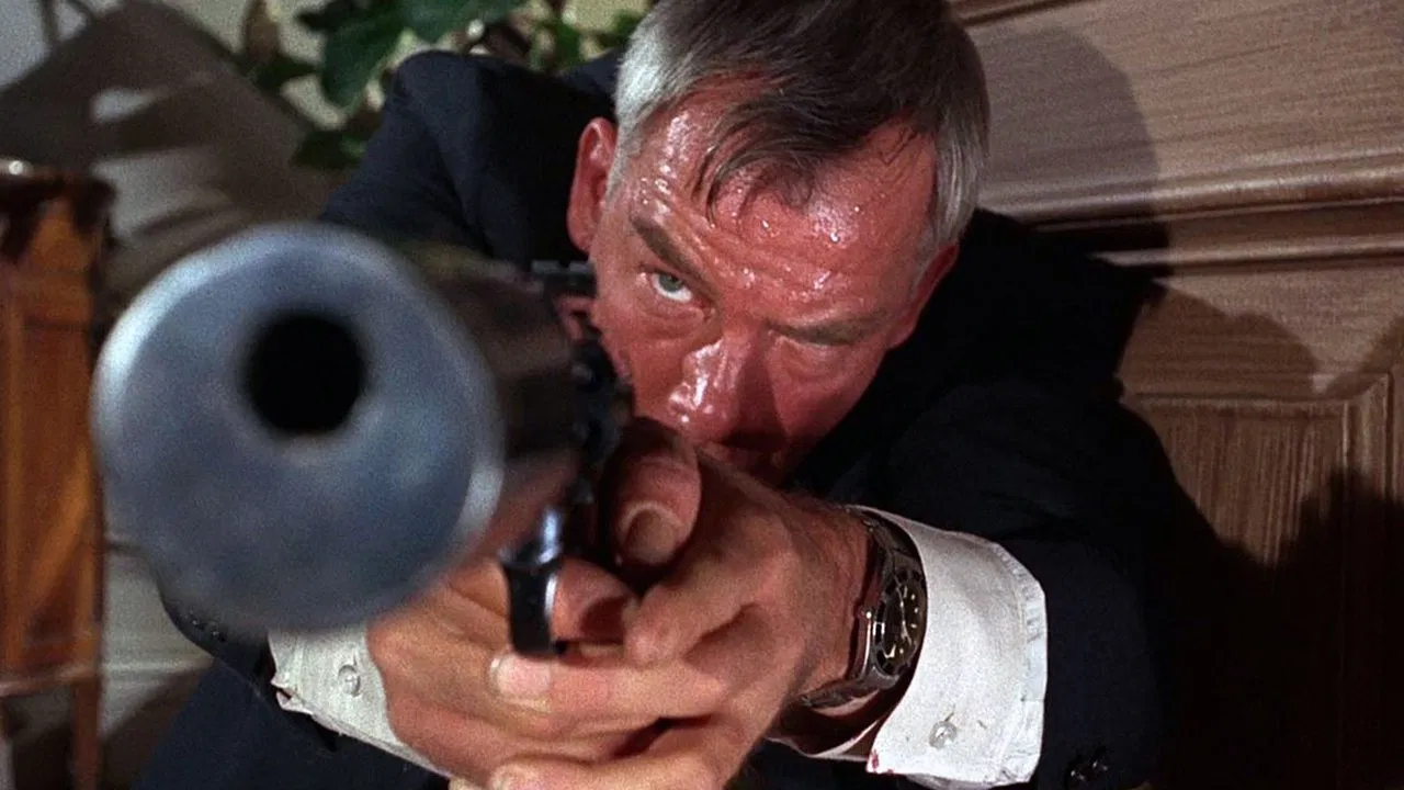 The Killers backdrop