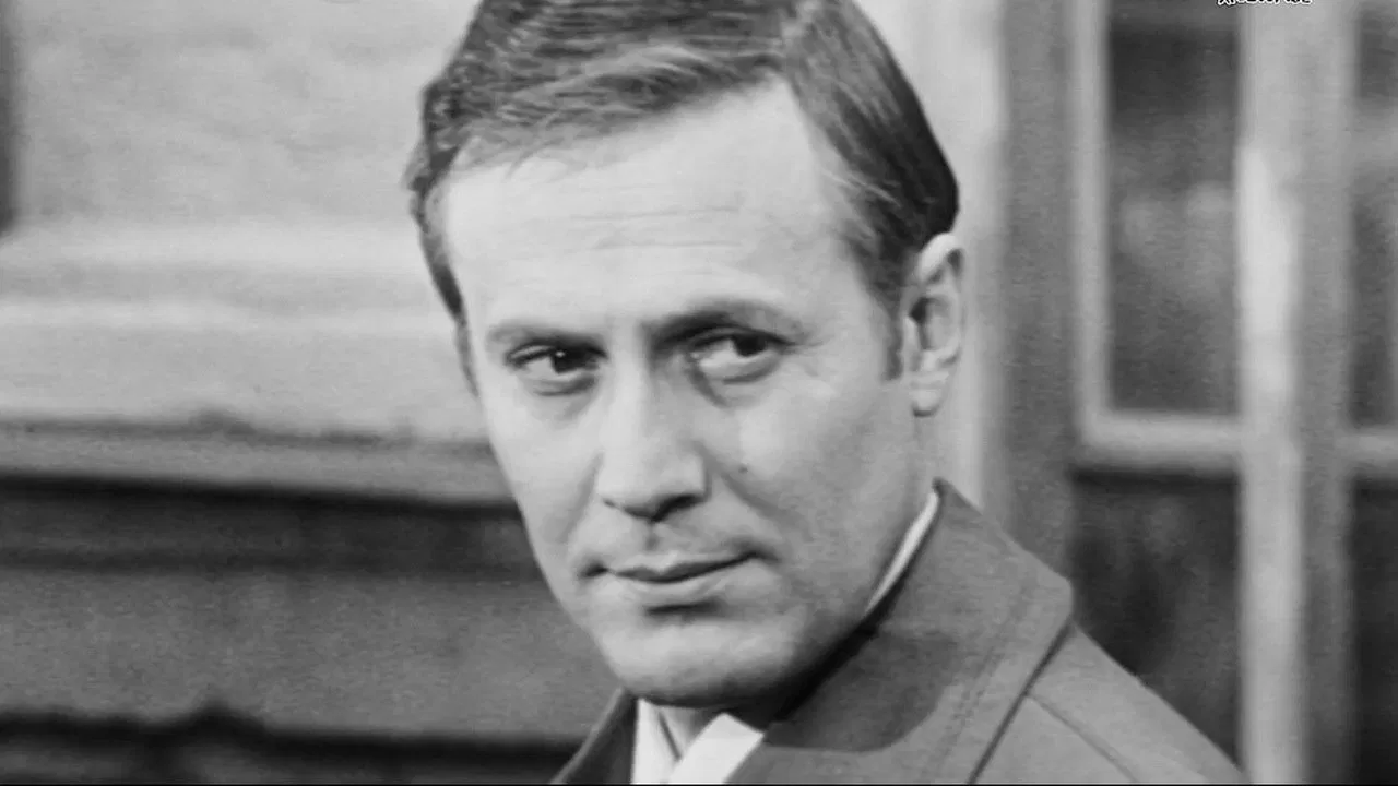 Inspector of Criminal Investigation backdrop