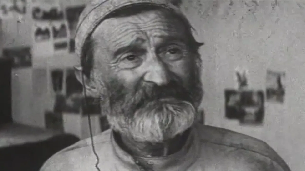 To Be Unwanted backdrop