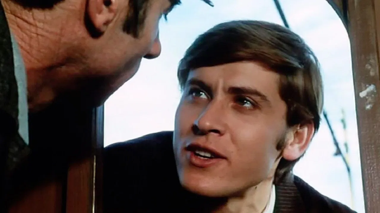 Il provinciale backdrop