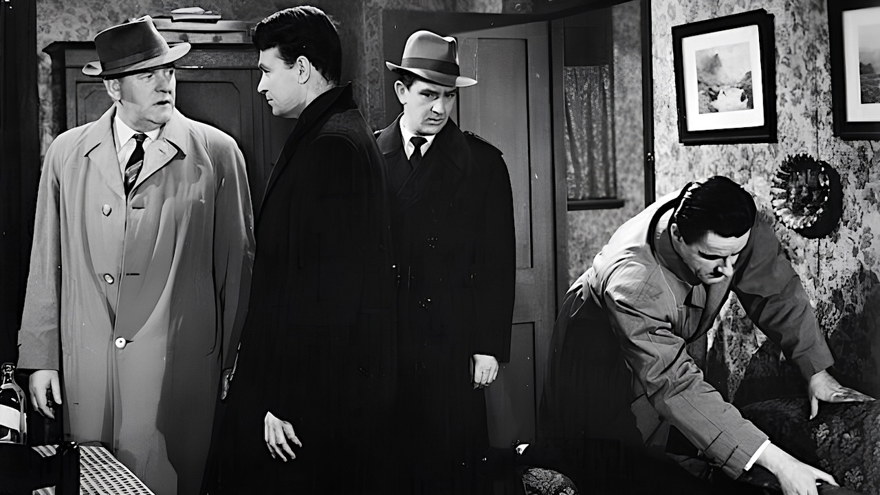 The Share Out backdrop