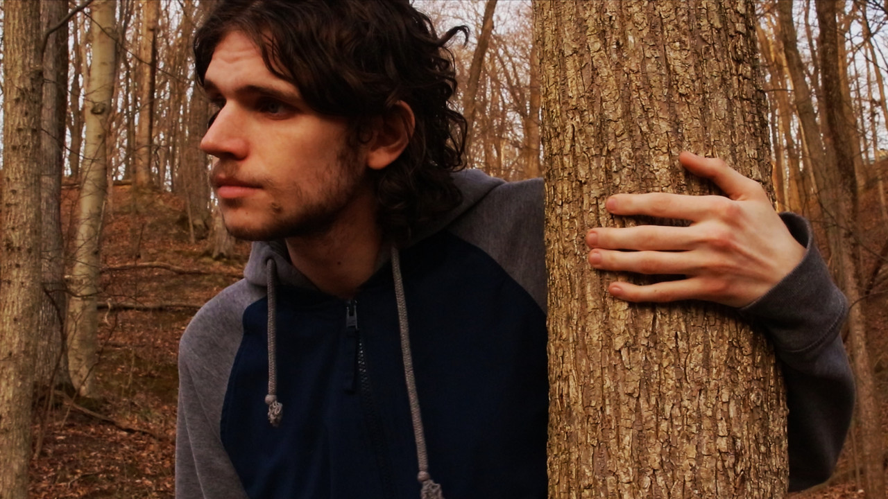 A Film by Xander Haan backdrop