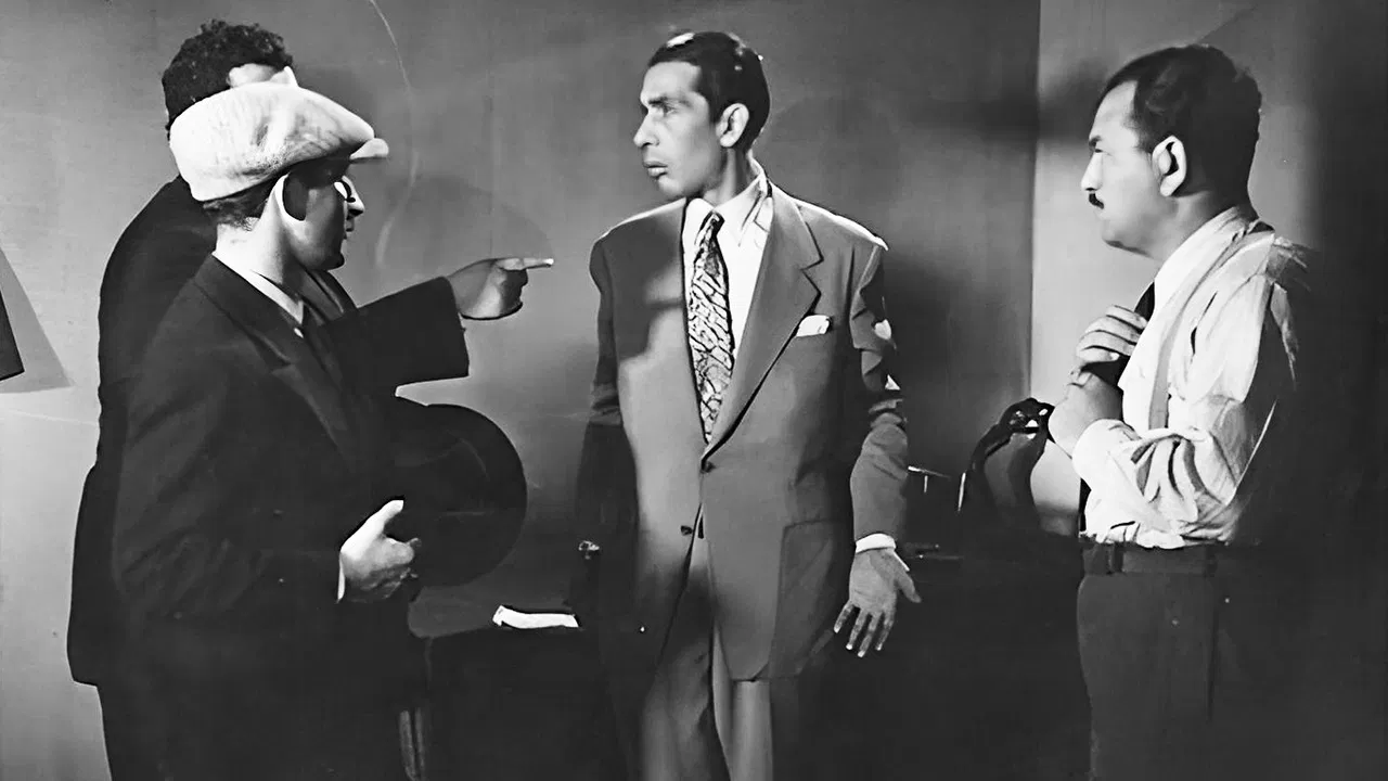 Kerim'in Çilesi backdrop