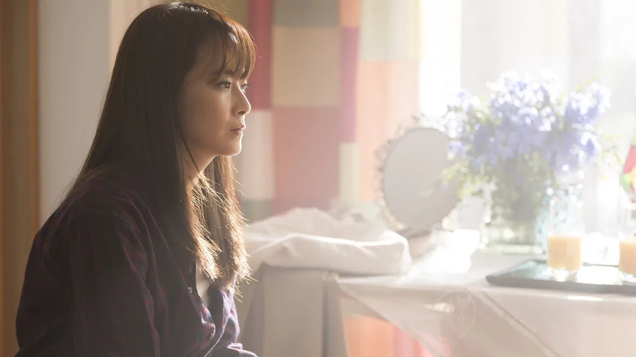 The Artist: Reborn backdrop