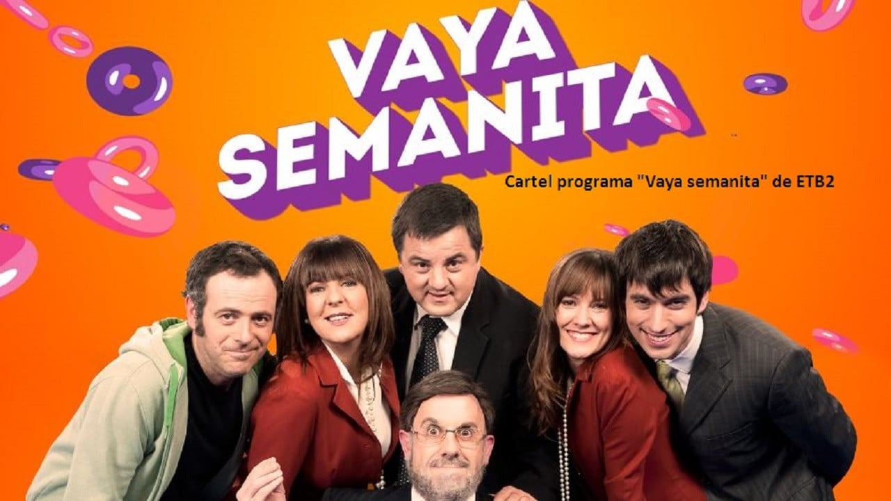 Vaya Semanita backdrop