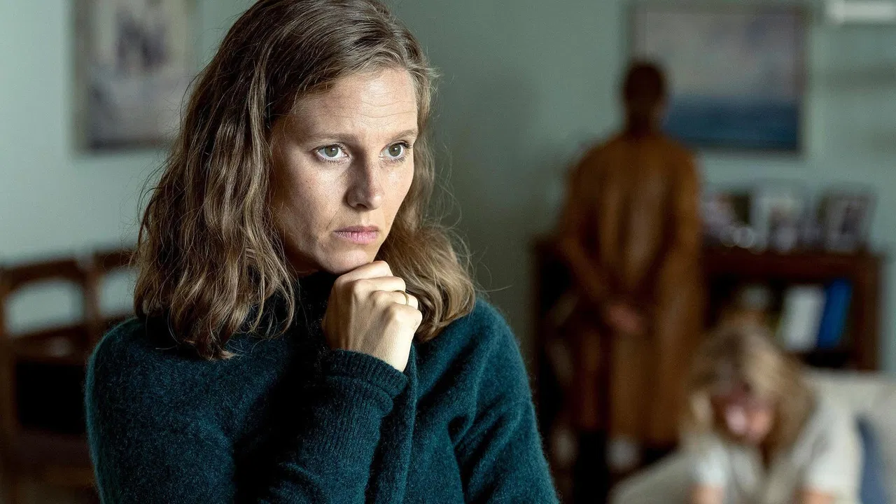 The Fox - Hunting Season backdrop