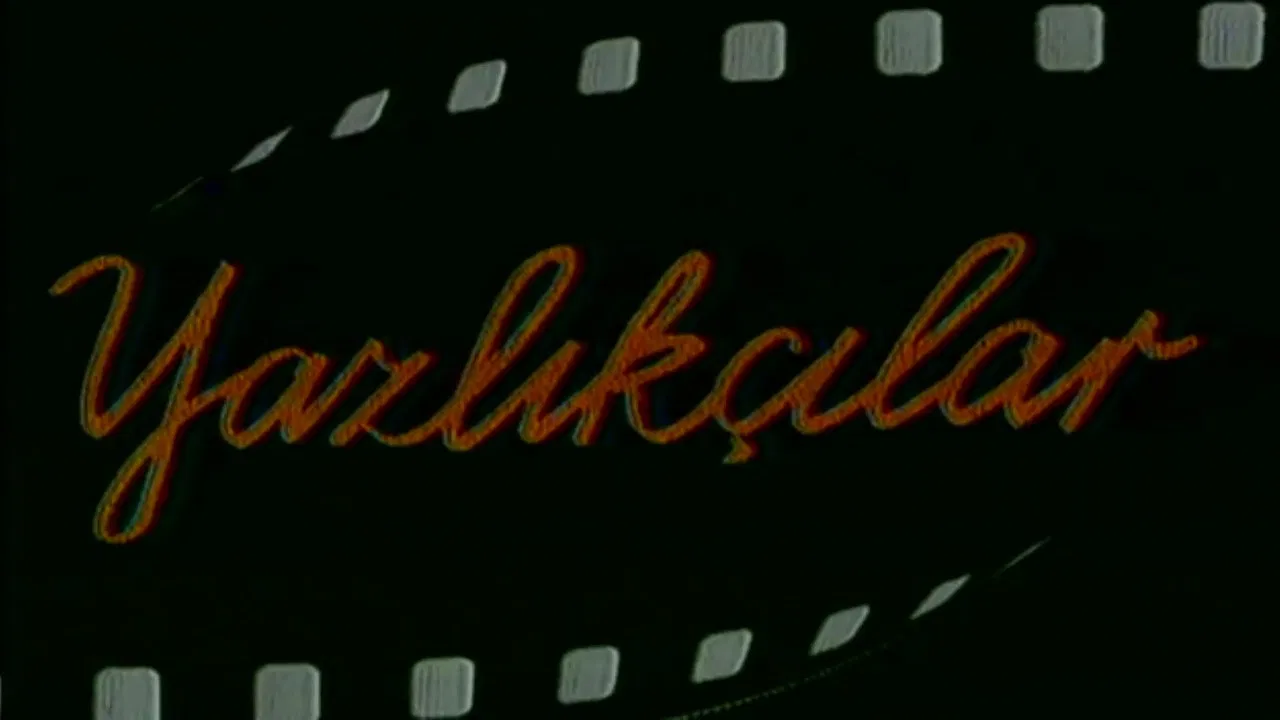 Yazlıkçılar backdrop