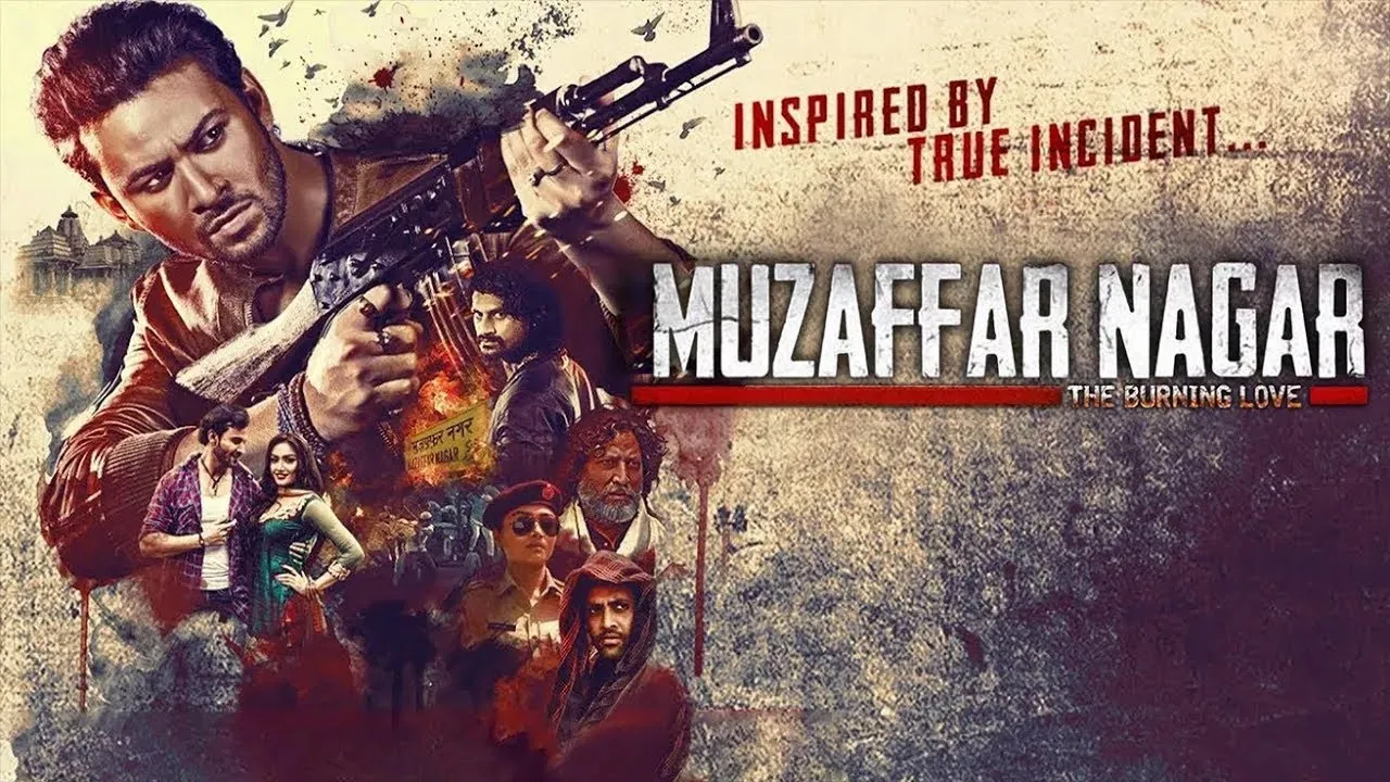 Muzaffarnagar 2013 backdrop