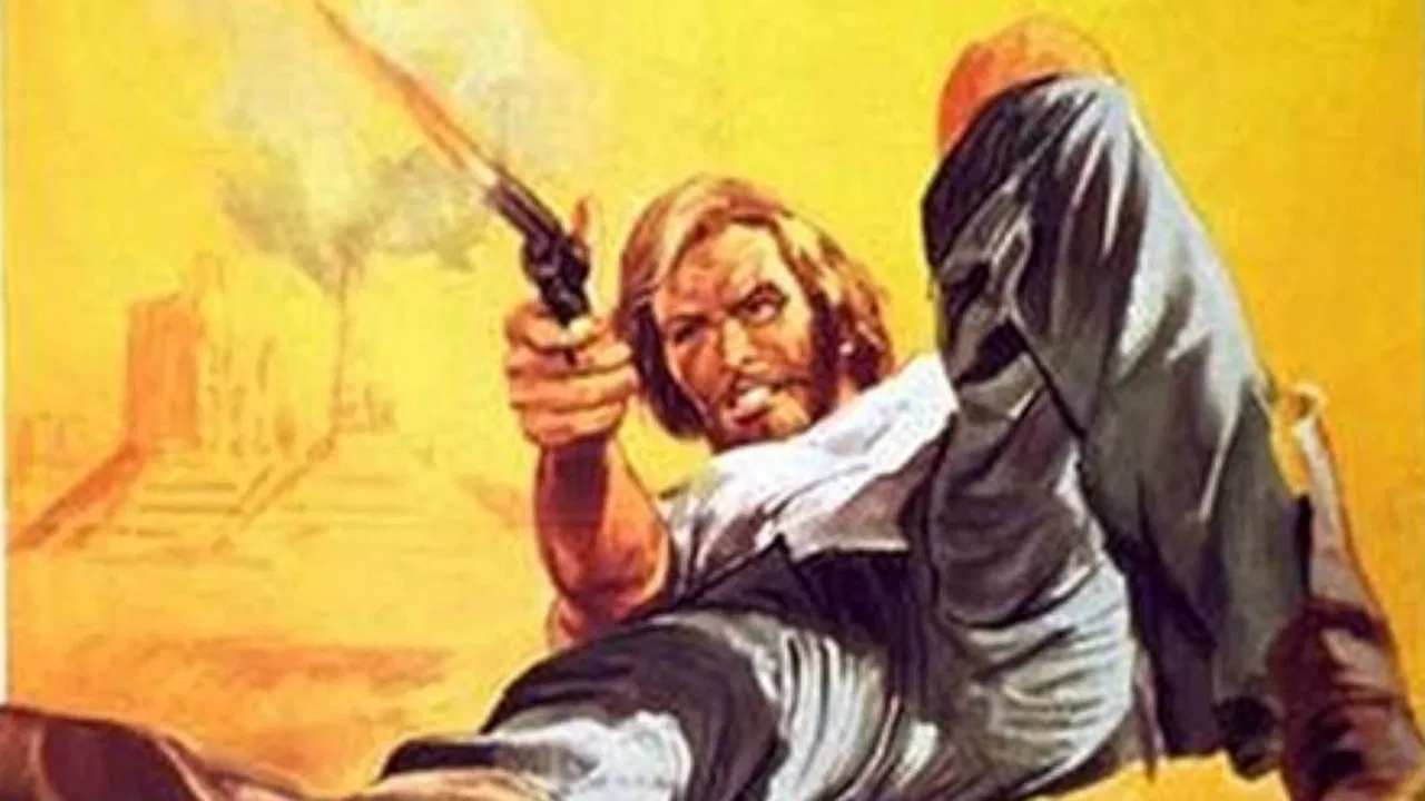 Day of Judgment backdrop