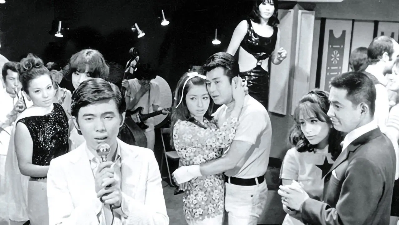 Port City Blues backdrop