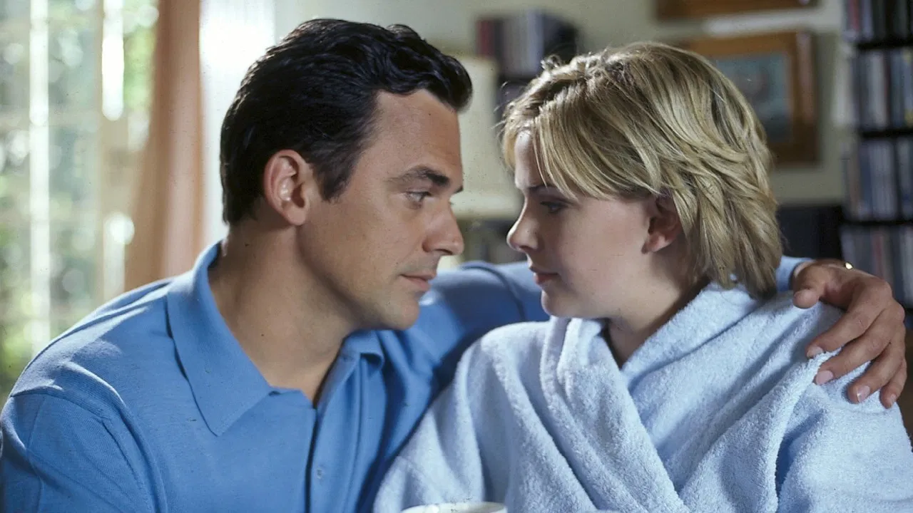 Rosamunde Pilcher: Wege der Liebe backdrop