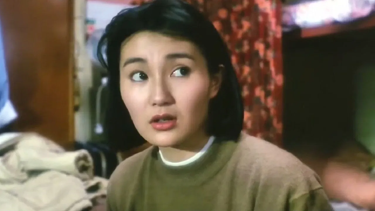 My Dear Son backdrop