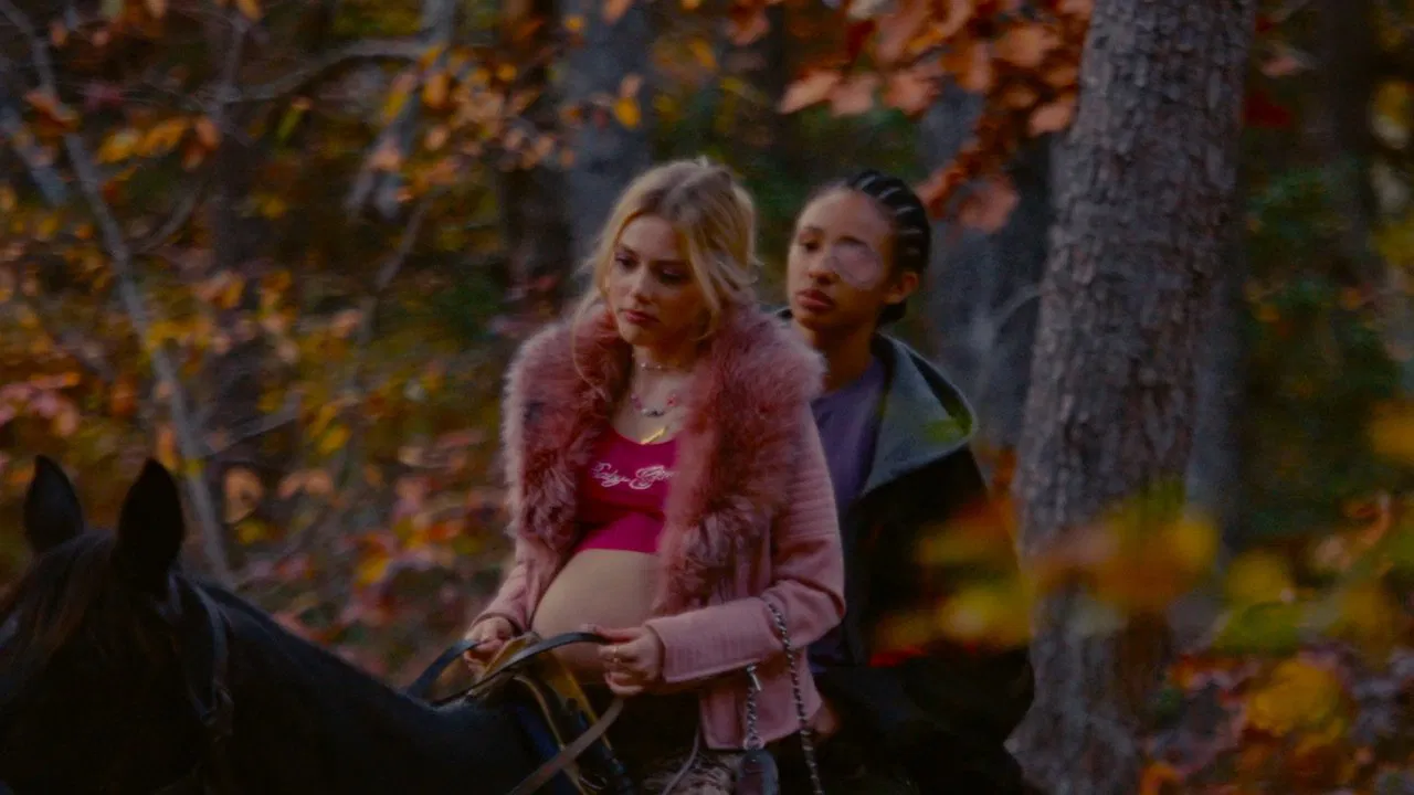 Silver Star backdrop