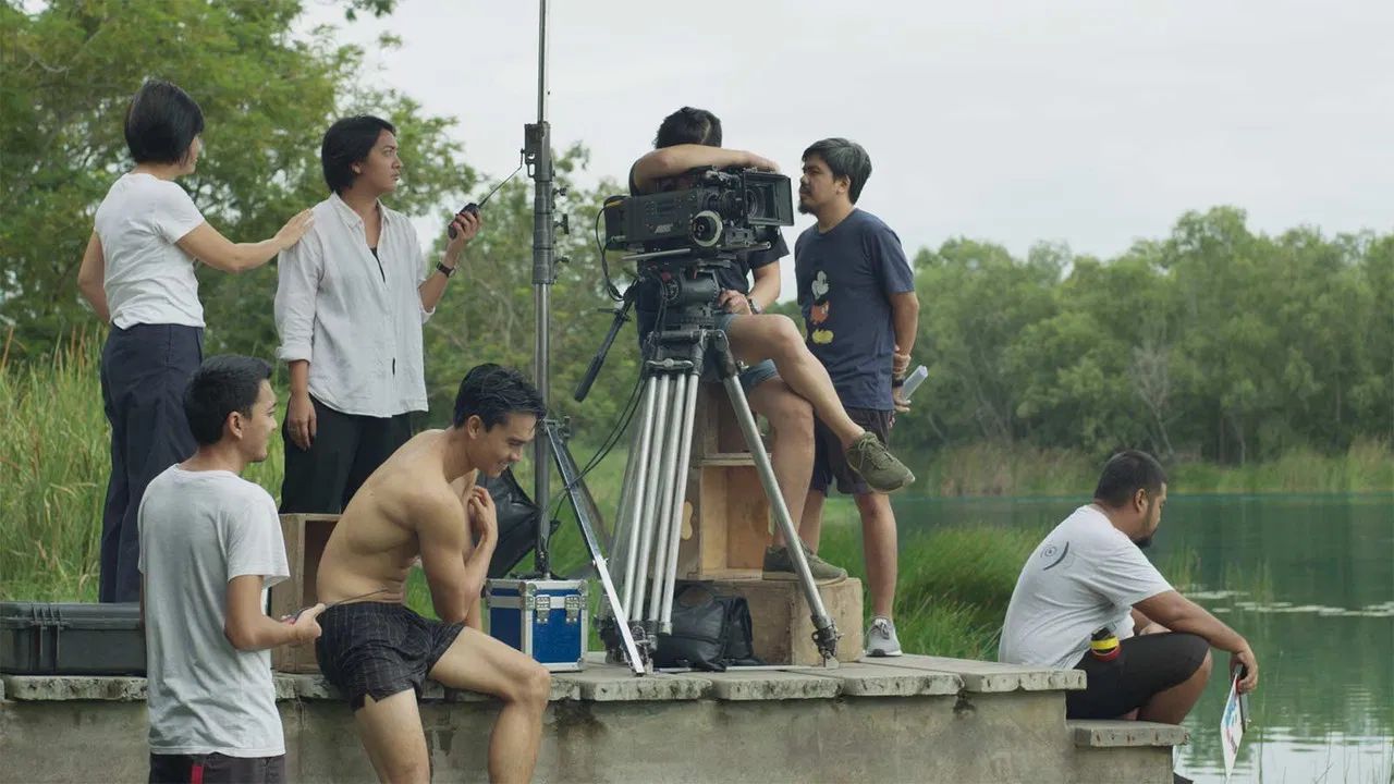 Not a Time to Celebrate backdrop