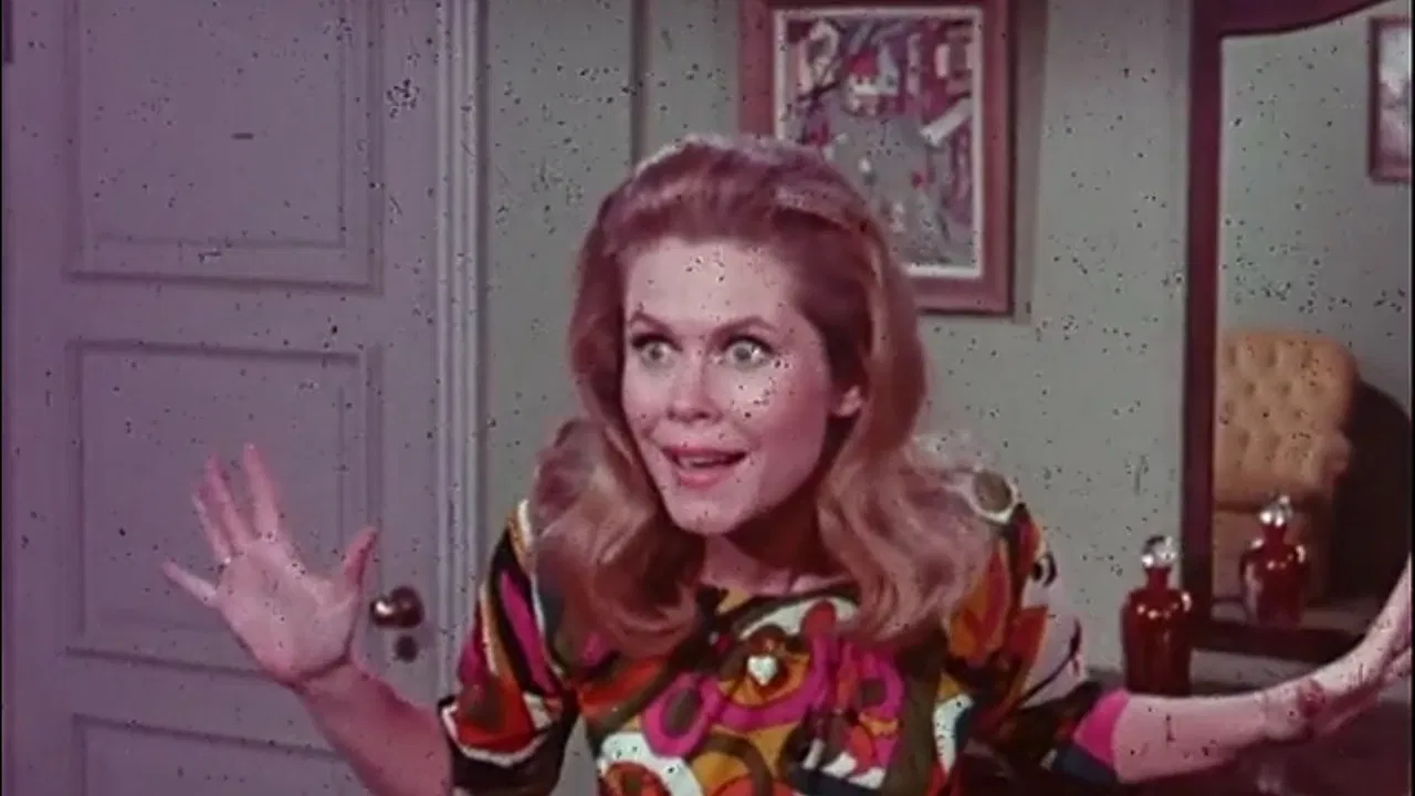 To the Happy Few backdrop