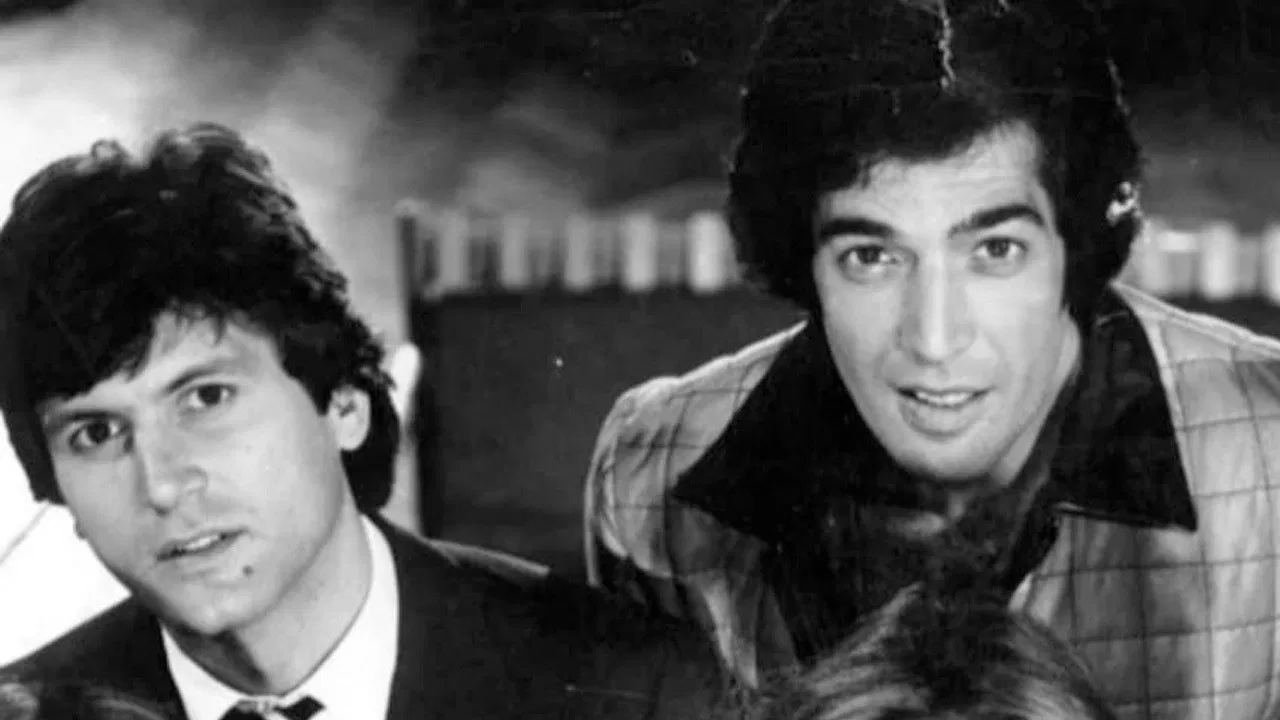 Ritmo, amor y primavera backdrop