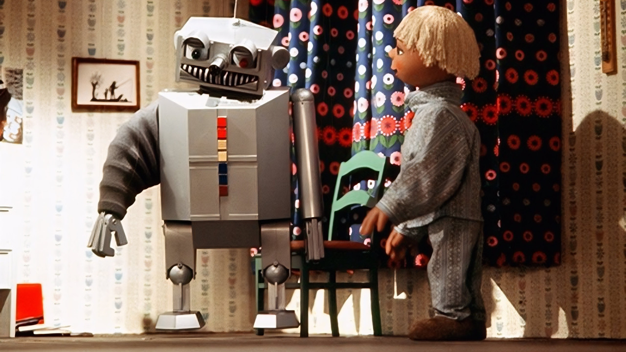 Robbi, Tobbi und das Fliewatüüt backdrop