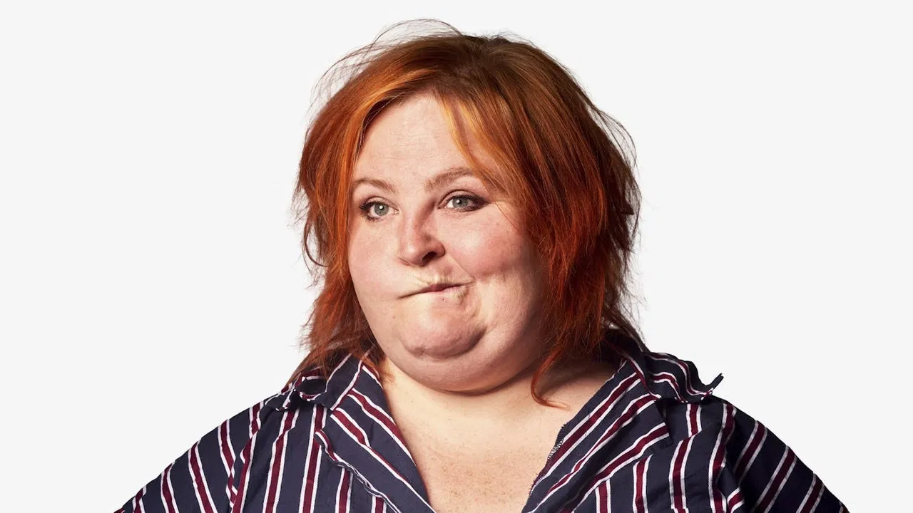 Anne Bakland - Sengevæder backdrop