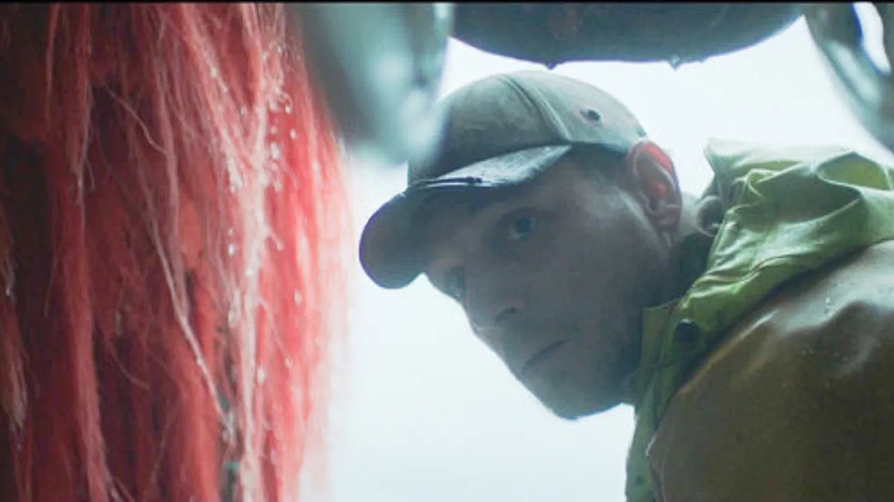 Mab an Tarz : fils de l’écume backdrop