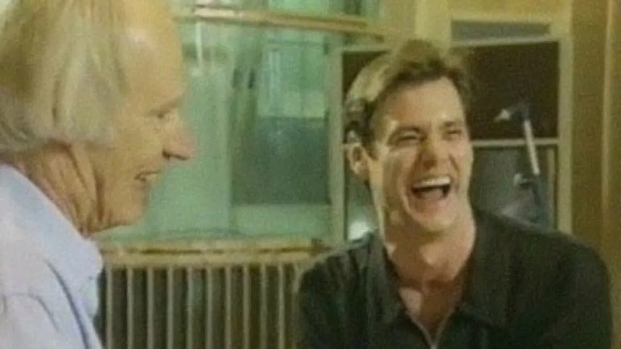 George Martin: In My Life backdrop