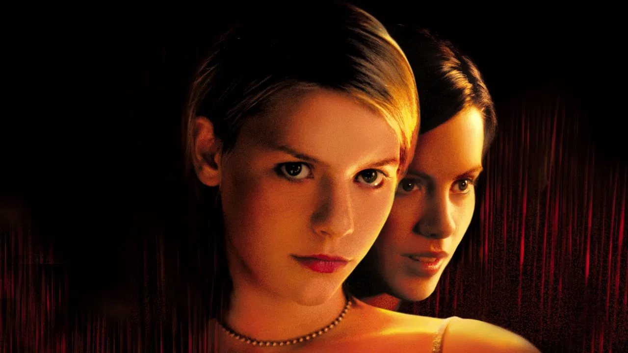 Brokedown Palace backdrop