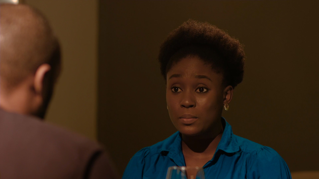 The Kinsman backdrop