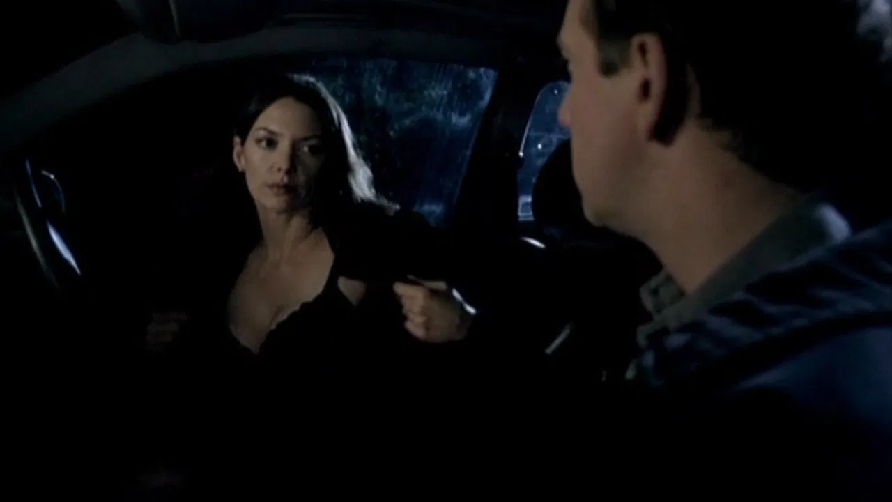 Breathtaking backdrop