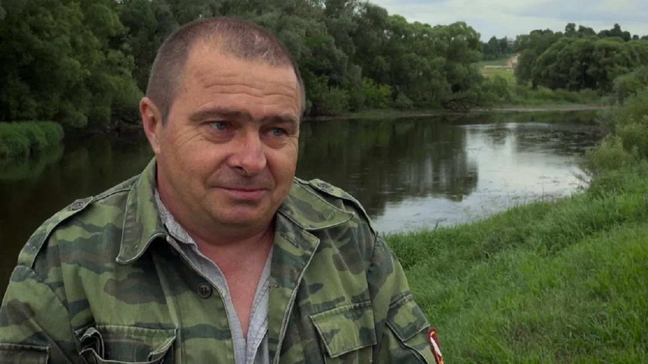 I Want To Serve backdrop