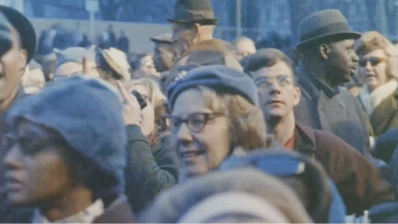 The Day of the Oath backdrop