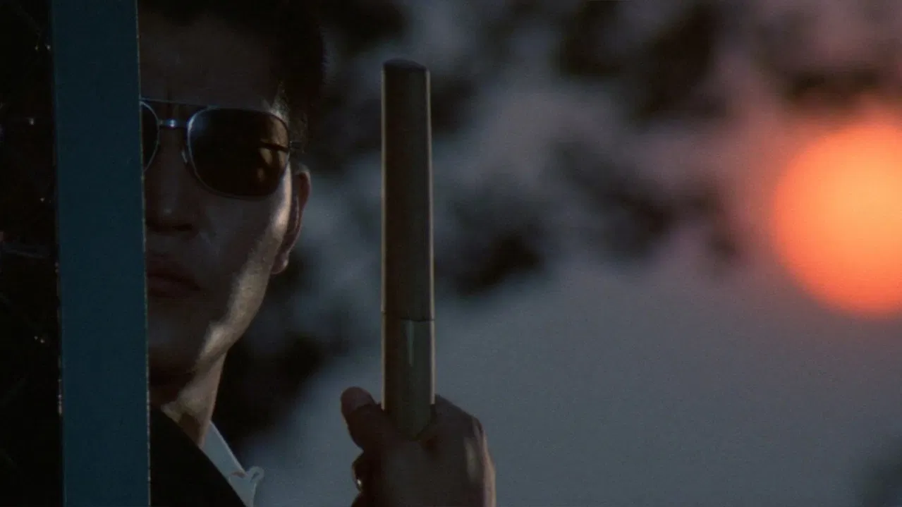 Bloody Territories backdrop