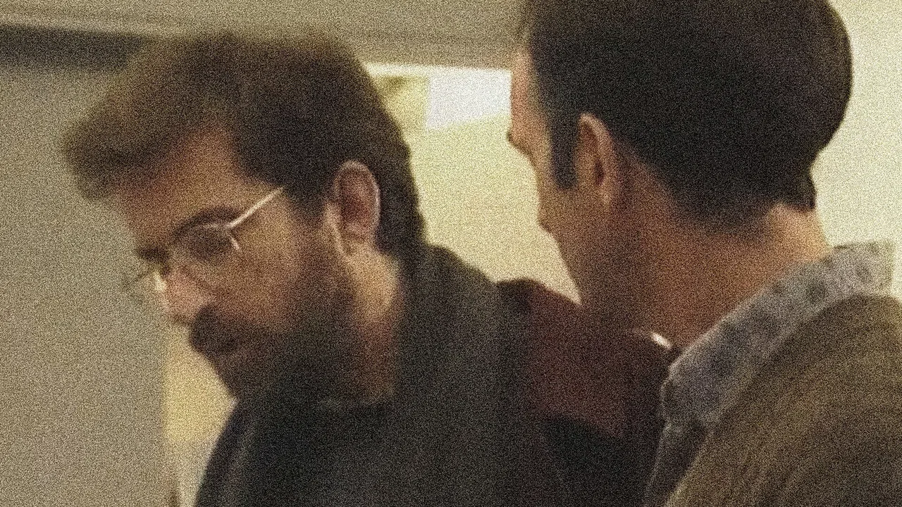 Opening Day of Close-Up backdrop