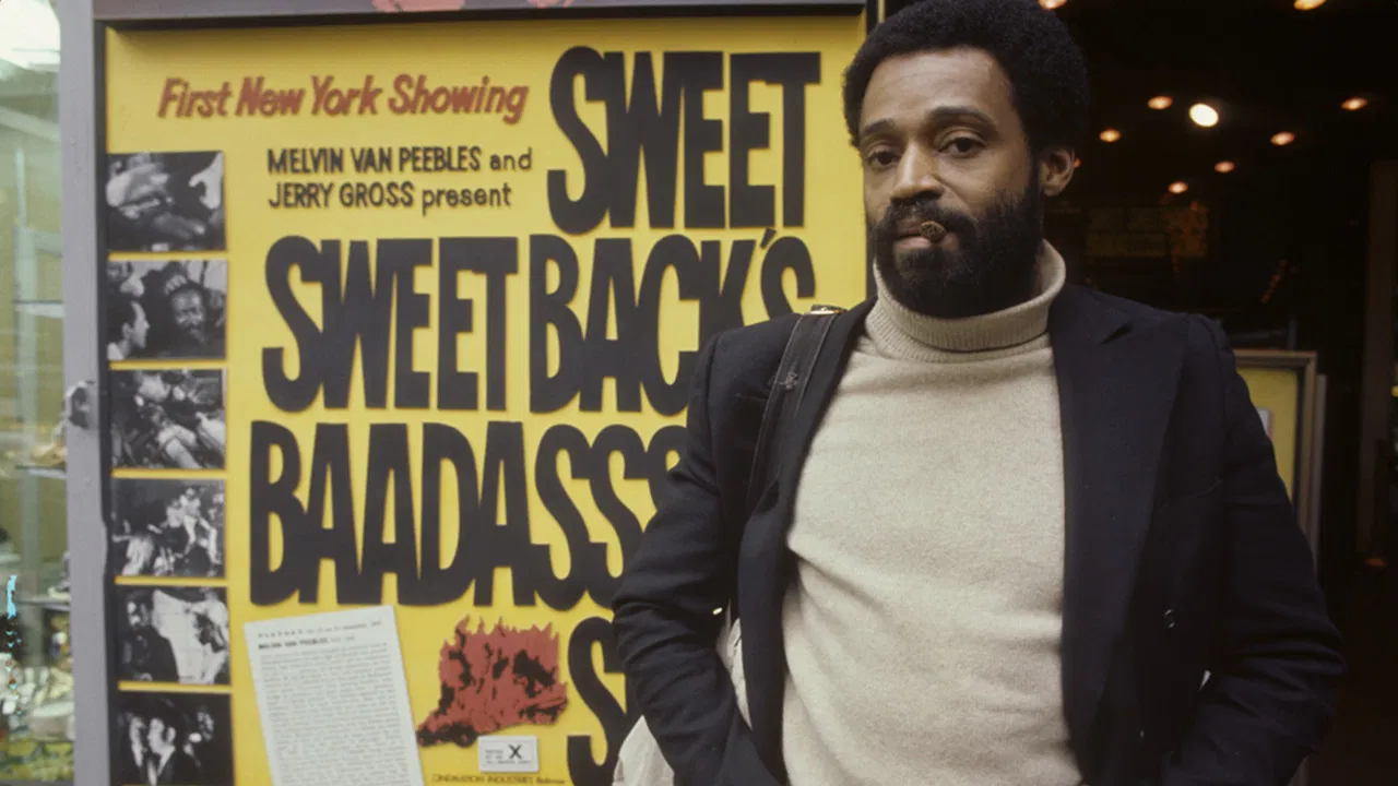 How to Eat Your Watermelon in White Company (and Enjoy It) backdrop