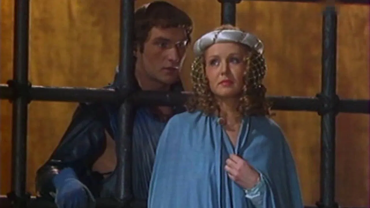 The Arrow of Robin Hood backdrop