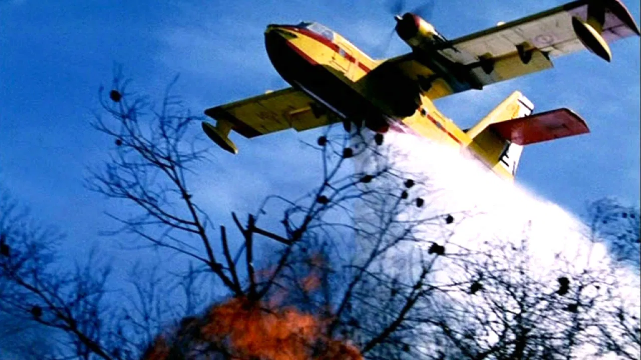 Warsaw Bridge backdrop