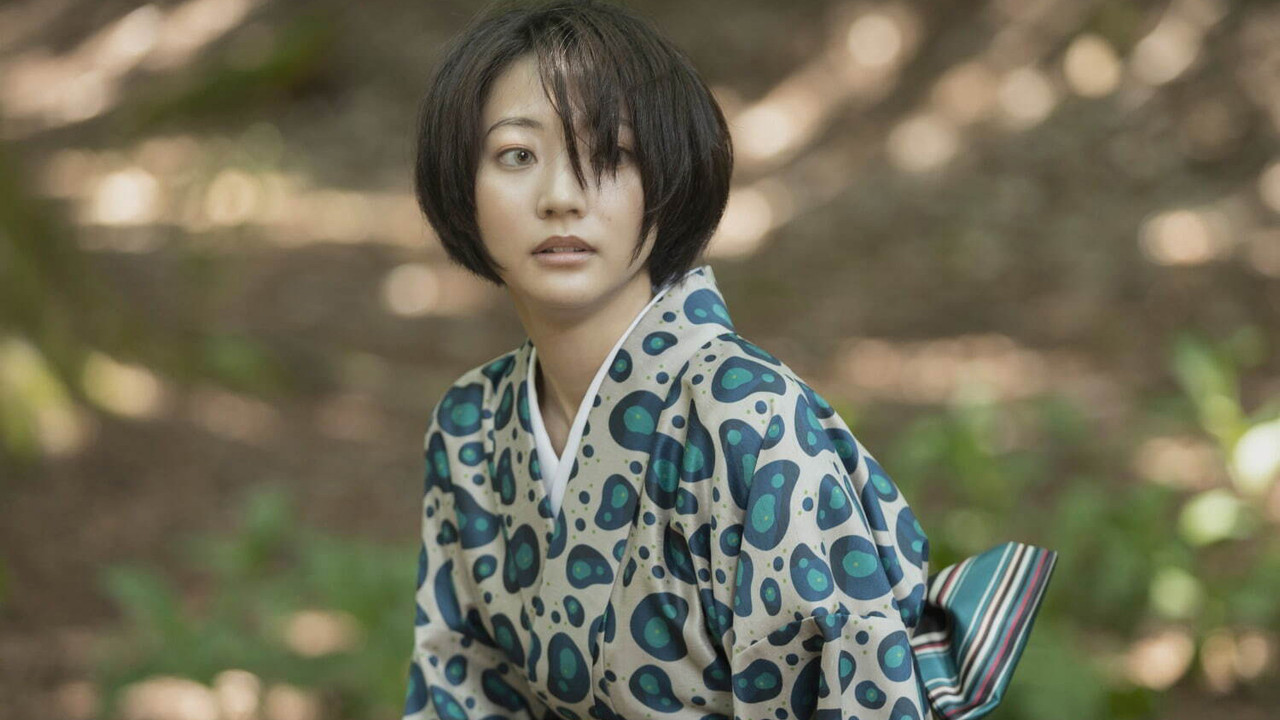 Six Singing Women backdrop