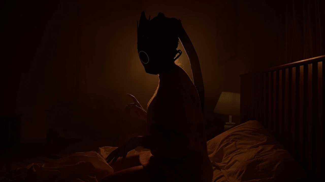 Recollector backdrop