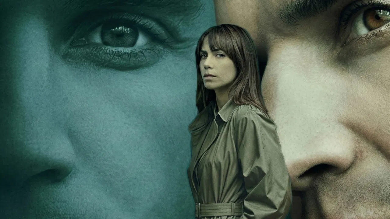 Sofia's Suspicion backdrop