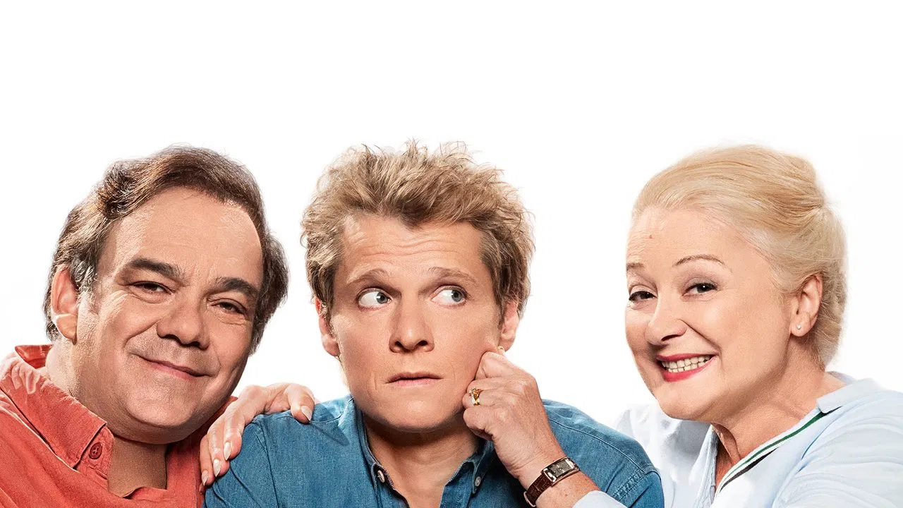 My Out-Laws backdrop