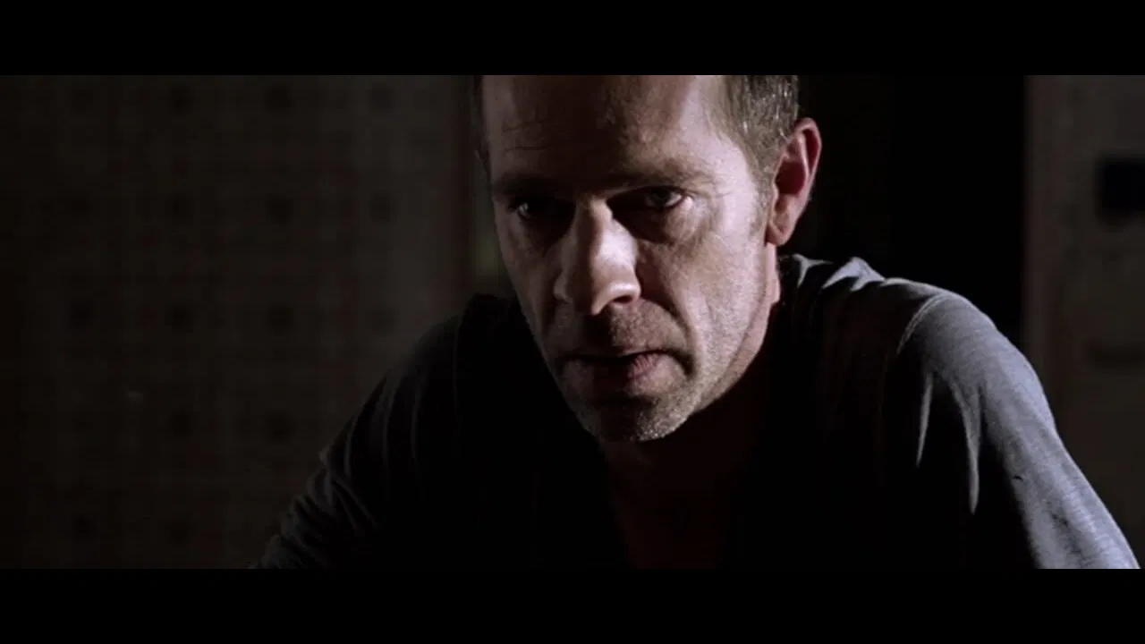 The Ballad of Robbie de Wee backdrop