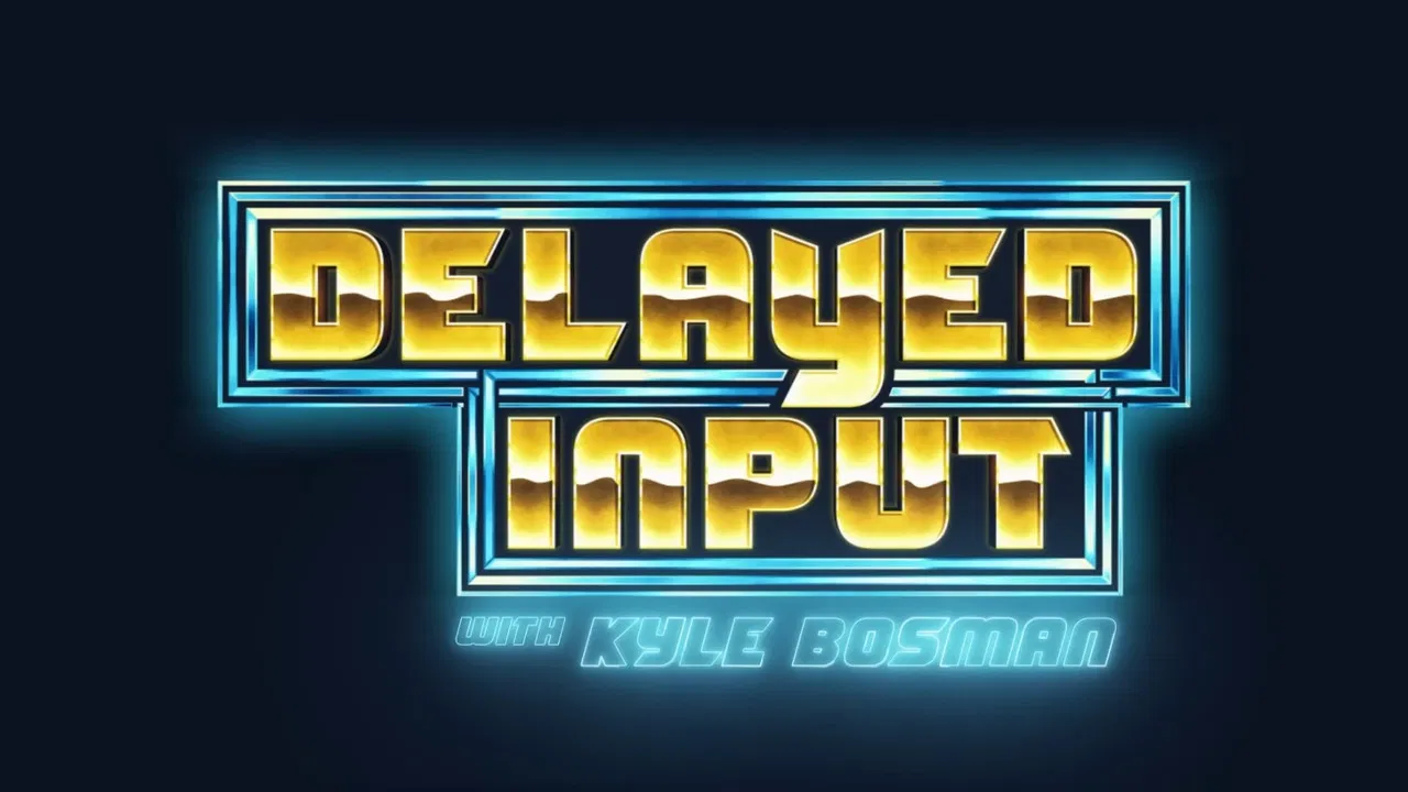Delayed Input backdrop
