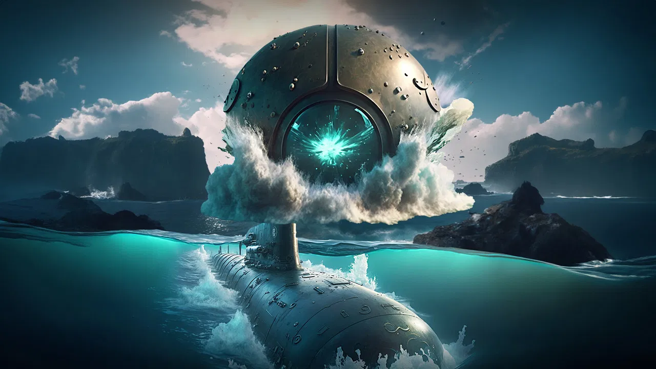 Transmedium: Fastmovers & USOs backdrop